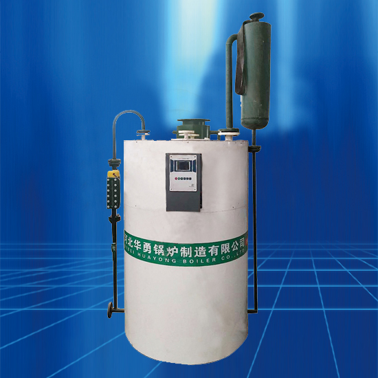 燃气(油)全自动发生器