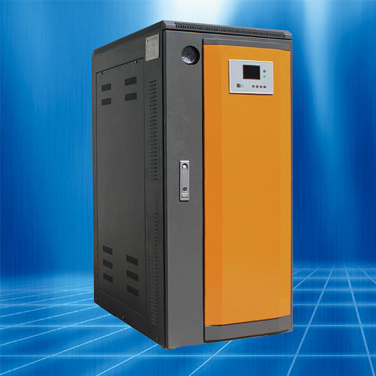 CLDR型立式电加热全自动热水锅炉