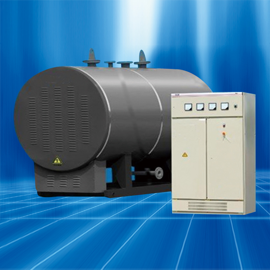 WDR型系列卧式电加热全自动热水锅炉