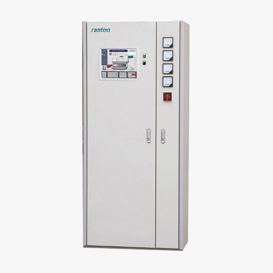 智能触摸屏控制柜