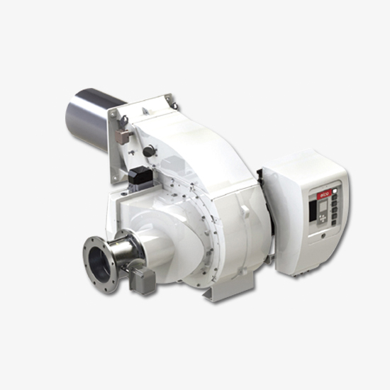 欧科低氮燃烧机