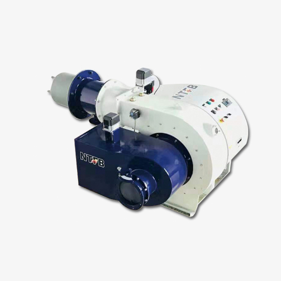 诺特飞博低氮燃烧机