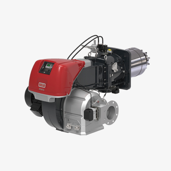 利雅路低氮燃烧机